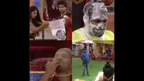 Bigg Boss Telugu 4: Second Day Of Captaincy Task ‘Ami Tumi’ To Get Tougher; Here’s The Promo!