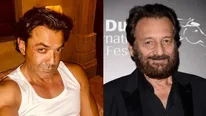 Bobby Deol Reveals Why Director Shekhar Kapur Dropped Out Of Barsaat After 27 Days Of Shooting