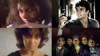 Halloween 2021: We Dare You To Watch These Bollywood Films Alone At Night!