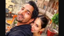 Harshvardhan Rane On His Break-Up With Kim Sharma: What Went Wrong Is My DNA