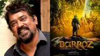 Mohanlal's Barroz: Veteran Cinematographer Santhosh Sivan To Crank The Camera?