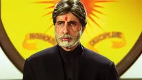 Amitabh Bachchan Remembers Mohabbatein As It Turns 20; Says Film Is Special For Many Reasons
