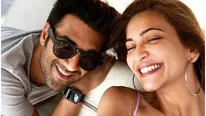 Pulkit Samrat On Girlfriend Kriti Kharbanda Being Paired Opposite Jim Sarbh In Taish