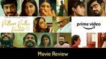 Putham Pudhu Kaalai Movie Review: Much Needed Shots Of Love, Hope And New Beginnings!