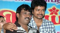 Vijay To Team Up With Perarasu And Sri Thenandal Films For Thalapathy 65?