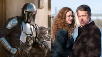 What To Watch This Weekend: Mandalorian Season 2, Taish, Blood of Zeus & More