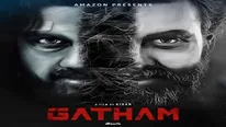 Gatham Trailer Featuring Rakesh Galebhe And Poojitha Kuraparthi Is Intriguing
