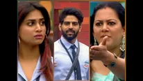 Bigg Boss Tamil 4: Was Archana’s Demand To Reveal Balaji Murugadoss’ Tattoo A Hint For Shivani?
