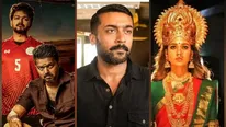 Kollywood Film Releases: How Is Diwali 2020 Going To Be Different From Previous Years?