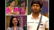 Bigg Boss Tamil 4: Netizens Blame Rio-Nisha-Archana Group For Sending Suchitra Out Of The Show