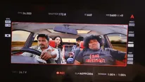 Ayalaan: Sivakarthikeyan & Rakul Preet Singh Kickstart Final Schedule In Chennai; Check Out The Picture