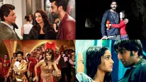 Diwali Box Office Clashes: Bollywood Films That Locked Horns At The Box Office On This Festival 