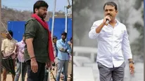 Chiranjeevi-Koratala Siva’s Acharya Shooting Resumes Without The Megastar