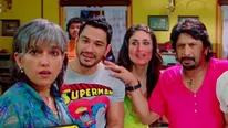 10 Years Of Golmaal 3: Kunal Kemmu Reveals Why He Was Nervous On The First Day Of Shoot