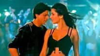 8 Years Of Jab Tak Hai Jaan: Vaibhavi Merchant Recalls How SRK, Katrina Worked Hard On 'Ishq Shava'