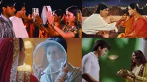 Karwa Chauth 2021: Celebrate Festival Of Love In Bollywood Style With These Romantic Scenes!