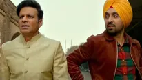 Suraj Pe Mangal Bhari US & Canada Box Office Collection Day 1: Here's How Diljit-Manoj's Film Fared