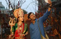 Mookuthi Amman Full Movie Leaked Online For Free Download In HD Quality