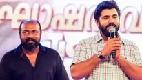 Nivin Pauly And Abrid Shine Are Back Together: The Project To Start Rolling Soon?