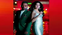 Pooja Sawant Shares Unknown Fact About Her Friendship With Choreographer Dharmesh Yelande
