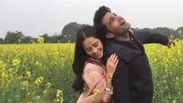 Rajkummar Rao And Nushrratt Bharuccha Turn DDLJ's Raj And Simran In Mustard Fields; Watch Video