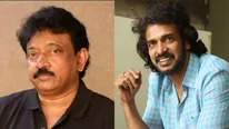 Ram Gopal Varma Praises Real Star Upendra For Starting His Political Party
