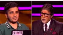 KBC 12: Can You Answer Rs 50 Lakh Question Related To Slumdog Millionaire That Stumped Ankush Sharma?
