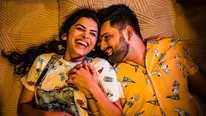 Siddharth Chandekar And Mitali Mayekar To Have Destination Wedding In 2021; Deets Inside!