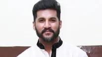Singer Vijay Yesudas Meets With An Accident In Alappuzha; Narrowly Escapes