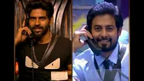 Bigg Boss Tamil 4: Netizens Hail Aari As He Keeps Calm While Balaji Tries To Irk Him In Call Center Task