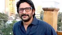 Arshad Warsi Is Not Bothered By Comparisons Between Durgamati And Bhaagamathie; Says 'It's The Same Director, Same Feel'