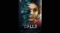 VJ Chitra’s Debut Film ‘Calls’ First Look Poster Released Days After Her Demise