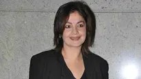 Pooja Bhatt On Being Sober For Four Years: Earlier It Was Pink Champagne, Malt And Packed City Bars