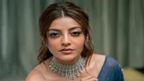 Kajal Aggarwal Signs Her First Film Post Marriage: Report