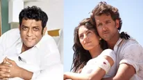 Anurag Basu Reveals What Went Wrong With Hrithik Roshan's Kites; Says 'Film Was Neither Here Nor There'