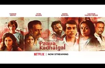 Paava Kadhaigal Full Movie Leaked Online For Free Download In HD Quality