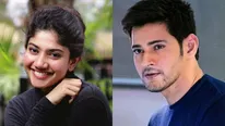 Sai Pallavi On Mahesh Babu’s Flawless Skin: I Think He Looks Spotless