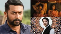 Soorarai Pottru To V - 5 South Indian Films On OTT That Impressed Audiences In 2020