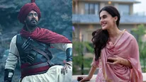 Tanhaji: The Unsung Warrior, Thappad And Others: Top Bollywood Films Of 2020 Which Left A Mark