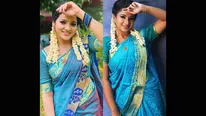 VJ Chitra’s Lookalike Keerthana Dinakar Recreates Mullai From Pandian Stores; Says ‘Chithu Is Irreplaceable’