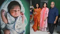 Meghana Raj, Her Parents And New Born Test Positive For COVID-19, Says, ‘Currently Under Treatment’
