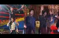 BB Telugu 4: Mehboob Reacts To Viral Hand Gestures Video, Reveals What He Meant With Three Fingers!