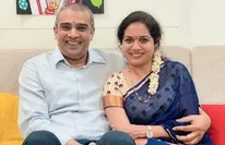 Singer Sunitha Upadrashta To Tie The Knot With Ram Veerapaneni On THIS Date?