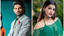 Yashika Aannand Reveals About Her Relationship With Bigg Boss Tamil 4 Contestant Balaji Murugadoss