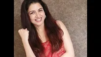 Bhagyashree On Getting Married Right After Maine Pyar Kiya: Everyone Used To Abuse My Husband