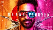 Naane Varuven: Dhanush-Selvaraghavan Duo's Next Gets A Title