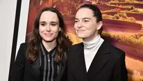 Elliot Page Files For Divorce From Wife Emma Portner A Month After Coming Out As Transgender 