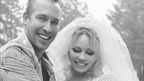 Baywatch Star Pamela Anderson Ties The Knot With Bodyguard Dan Hayhurst