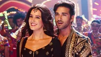 Katrina Kaif's Sister Isabelle Kaif To Romance Pulkit Samrat In Suswagatam Khushaamadeed