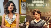 Richa Chadha On Receiving Flak For Madam Chief Minister Poster: Our Heart Is In The Right Place